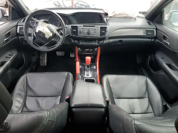 1HGCR2F19HA144409 2017 HONDA ACCORD - Image 8