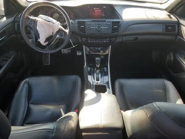 1HGCR2F19HA144412 2017 HONDA ACCORD - Image 8
