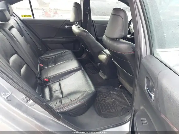 1HGCR2F19HA147858 2017 HONDA ACCORD - Image 8