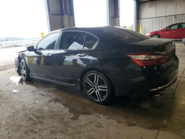 1HGCR2F19HA149948 2017 HONDA ACCORD - Image 2