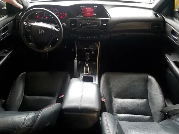 1HGCR2F19HA149948 2017 HONDA ACCORD - Image 8