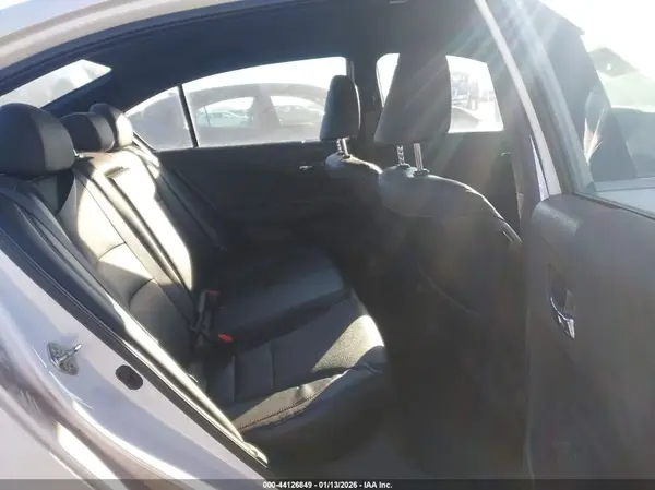 1HGCR2F19HA155572 2017 HONDA ACCORD - Image 8