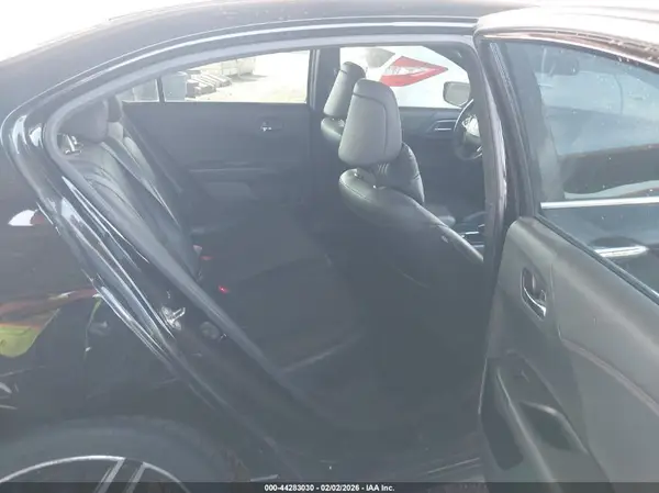 1HGCR2F19HA156849 2017 HONDA ACCORD - Image 8