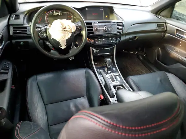 1HGCR2F19HA158813 2017 HONDA ACCORD - Image 8