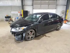 1HGCR2F19HA162232 2017 HONDA ACCORD