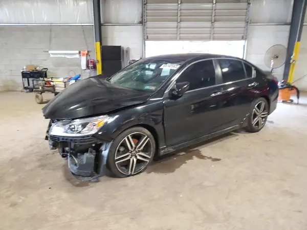 1HGCR2F19HA162232 2017 HONDA ACCORD