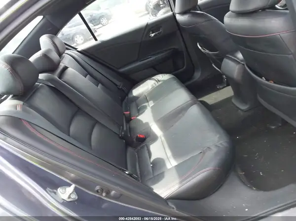 1HGCR2F19HA165373 2017 HONDA ACCORD - Image 8