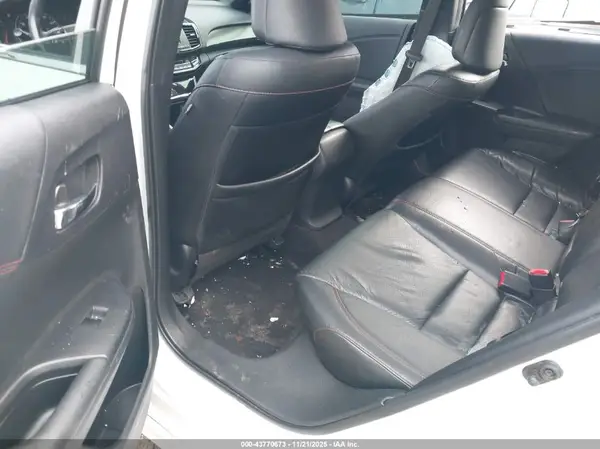 1HGCR2F19HA169231 2017 HONDA ACCORD - Image 8