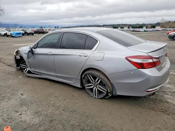 1HGCR2F19HA173280 2017 HONDA ACCORD - Image 2