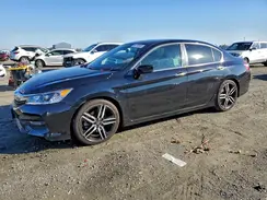 1HGCR2F19HA176681 2017 HONDA ACCORD