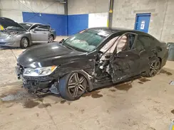 1HGCR2F19HA178141 2017 HONDA ACCORD