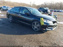 1HGCR2F19HA180407 2017 HONDA ACCORD