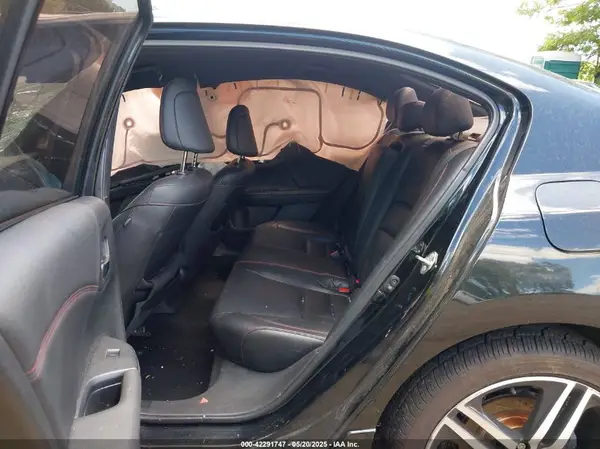 1HGCR2F19HA184179 2017 HONDA ACCORD - Image 8