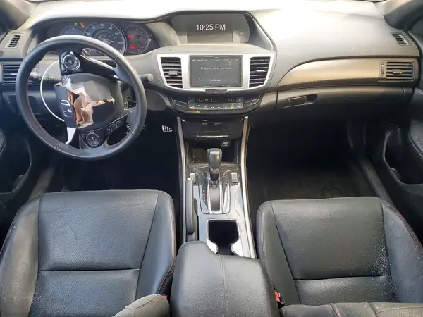 1HGCR2F19HA188040 2017 HONDA ACCORD - Image 8