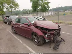 1HGCR2F19HA193450 2017 HONDA ACCORD