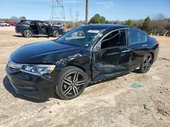 1HGCR2F19HA197143 2017 HONDA ACCORD