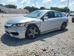 1HGCR2F19HA198132 2017 HONDA ACCORD