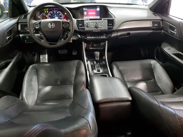 1HGCR2F19HA202955 2017 HONDA ACCORD - Image 8