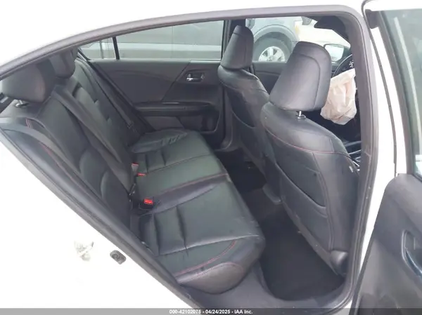 1HGCR2F19HA203247 2017 HONDA ACCORD - Image 8