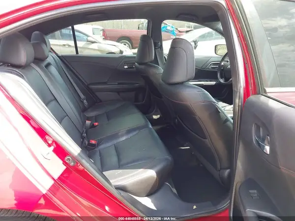1HGCR2F19HA205886 2017 HONDA ACCORD - Image 8