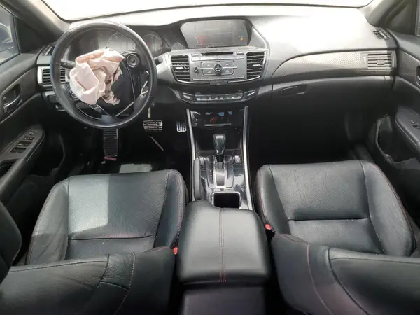 1HGCR2F19HA212210 2017 HONDA ACCORD - Image 8