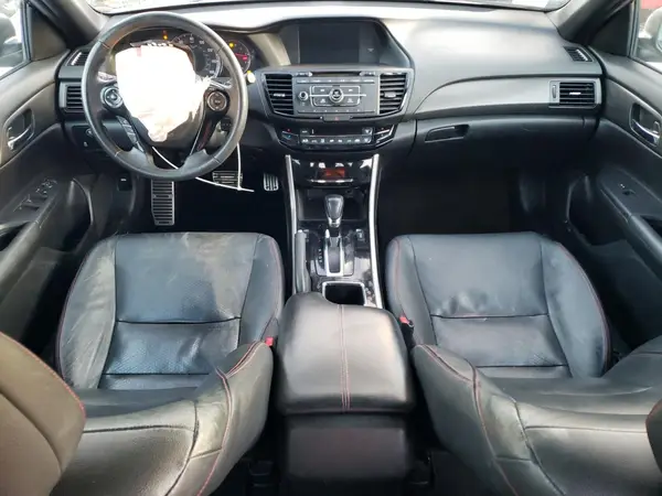 1HGCR2F19HA229444 2017 HONDA ACCORD - Image 8