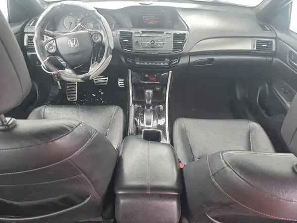 1HGCR2F19HA237186 2017 HONDA ACCORD - Image 8
