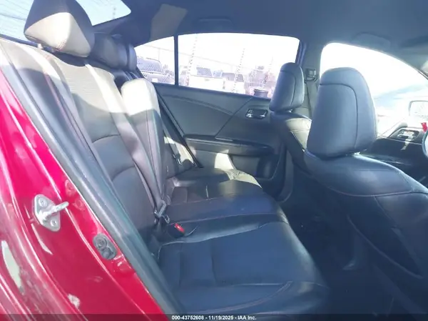 1HGCR2F19HA238855 2017 HONDA ACCORD - Image 8