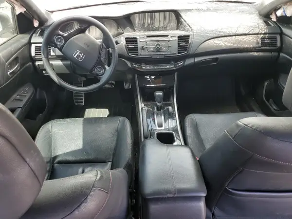 1HGCR2F19HA240850 2017 HONDA ACCORD - Image 8