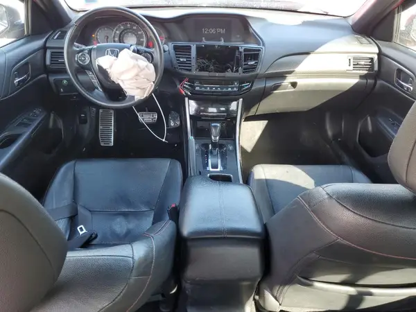 1HGCR2F19HA245224 2017 HONDA ACCORD - Image 8