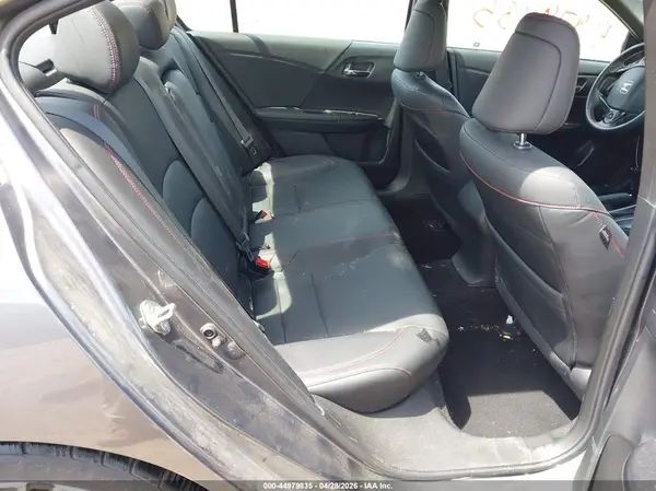1HGCR2F19HA247572 2017 HONDA ACCORD - Image 8