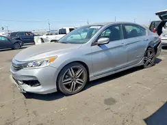 1HGCR2F19HA250407 2017 HONDA ACCORD