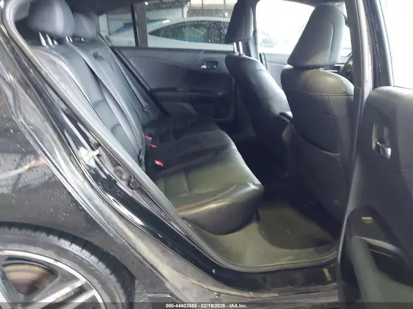 1HGCR2F19HA250486 2017 HONDA ACCORD - Image 8