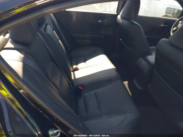 1HGCR2F19HA251024 2017 HONDA ACCORD - Image 8