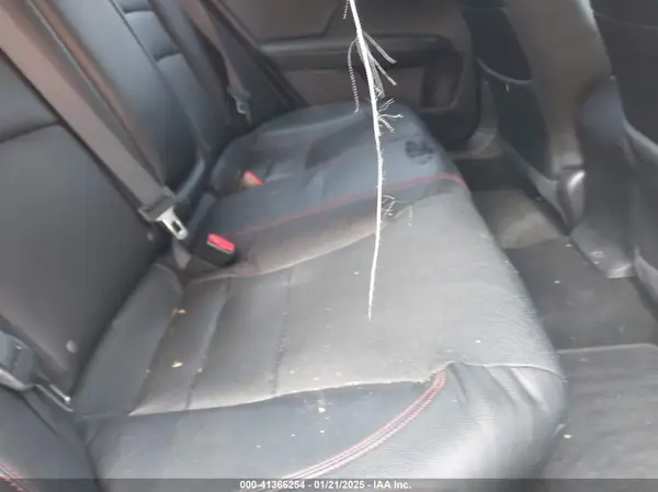 1HGCR2F19HA260712 2017 HONDA ACCORD - Image 8