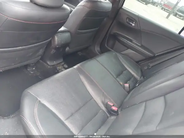 1HGCR2F19HA263495 2017 HONDA ACCORD - Image 8