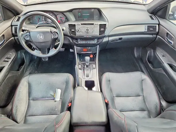1HGCR2F19HA264131 2017 HONDA ACCORD - Image 8