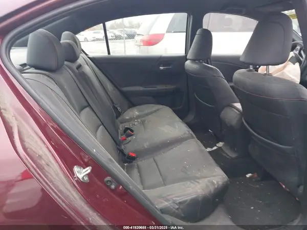 1HGCR2F19HA267952 2017 HONDA ACCORD - Image 8