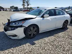 1HGCR2F19HA272407 2017 HONDA ACCORD