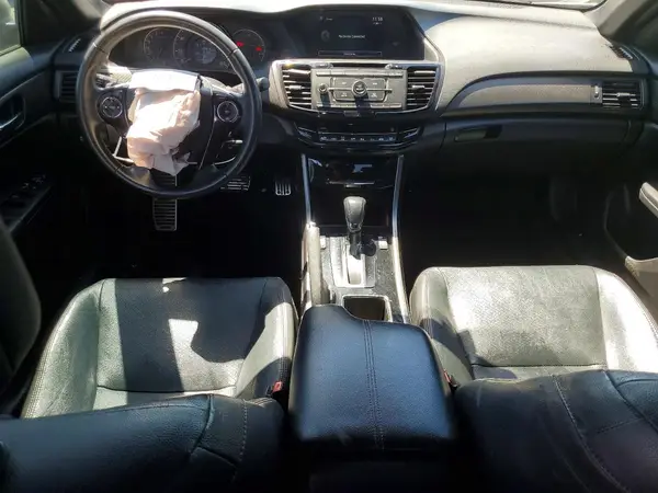 1HGCR2F19HA281110 2017 HONDA ACCORD - Image 8