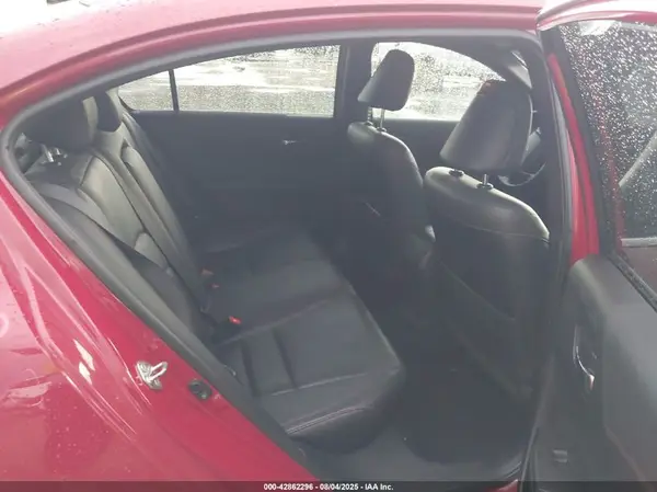1HGCR2F19HA289756 2017 HONDA ACCORD - Image 8