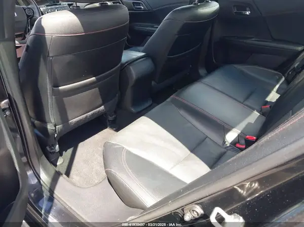 1HGCR2F19HA290454 2017 HONDA ACCORD - Image 8