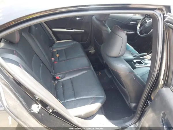 1HGCR2F19HA298439 2017 HONDA ACCORD - Image 8