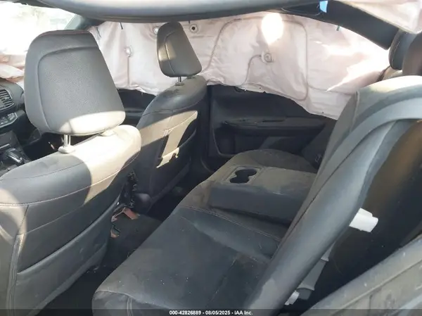 1HGCR2F19HA298523 2017 HONDA ACCORD - Image 8