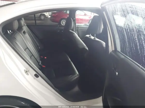 1HGCR2F1XHA000142 2017 HONDA ACCORD - Image 8