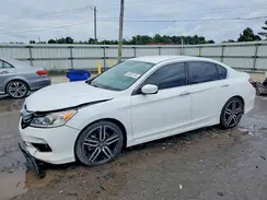 1HGCR2F1XHA003378 2017 HONDA ACCORD