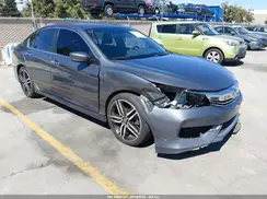 1HGCR2F1XHA006541 2017 HONDA ACCORD