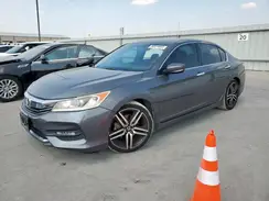 1HGCR2F1XHA006622 2017 HONDA ACCORD