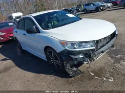 1HGCR2F1XHA006846 2017 HONDA ACCORD