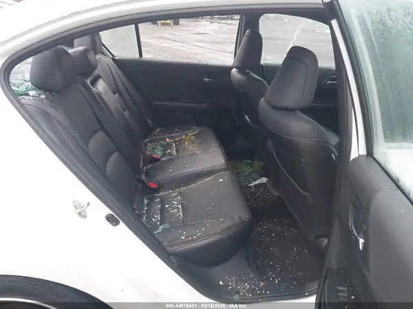 1HGCR2F1XHA006863 2017 HONDA ACCORD - Image 8